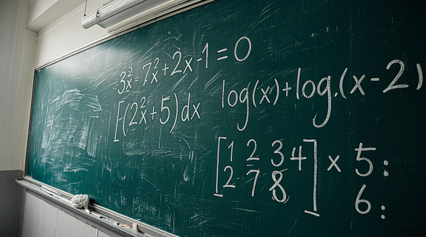 Matematică-Informatică 