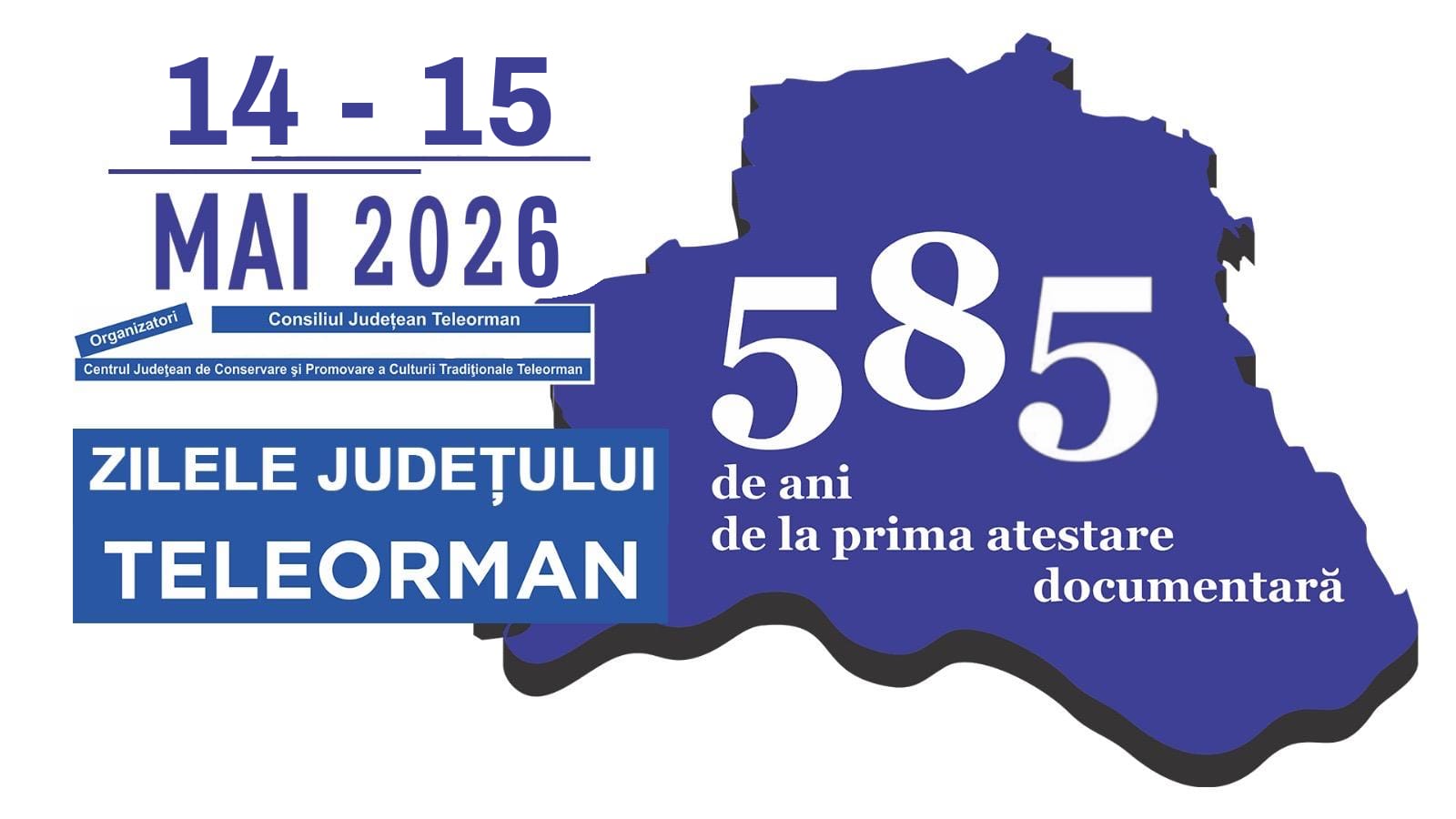 Zilele Judetului Teleorman